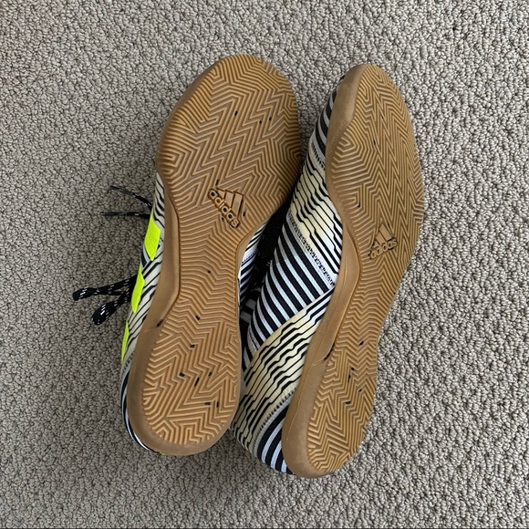 New Adidas Nemeziz Tango 17.3 TF - Picture 6 of 7